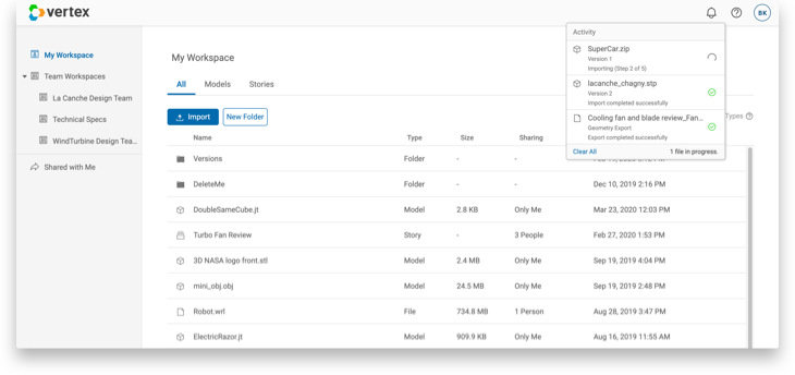 File Manager